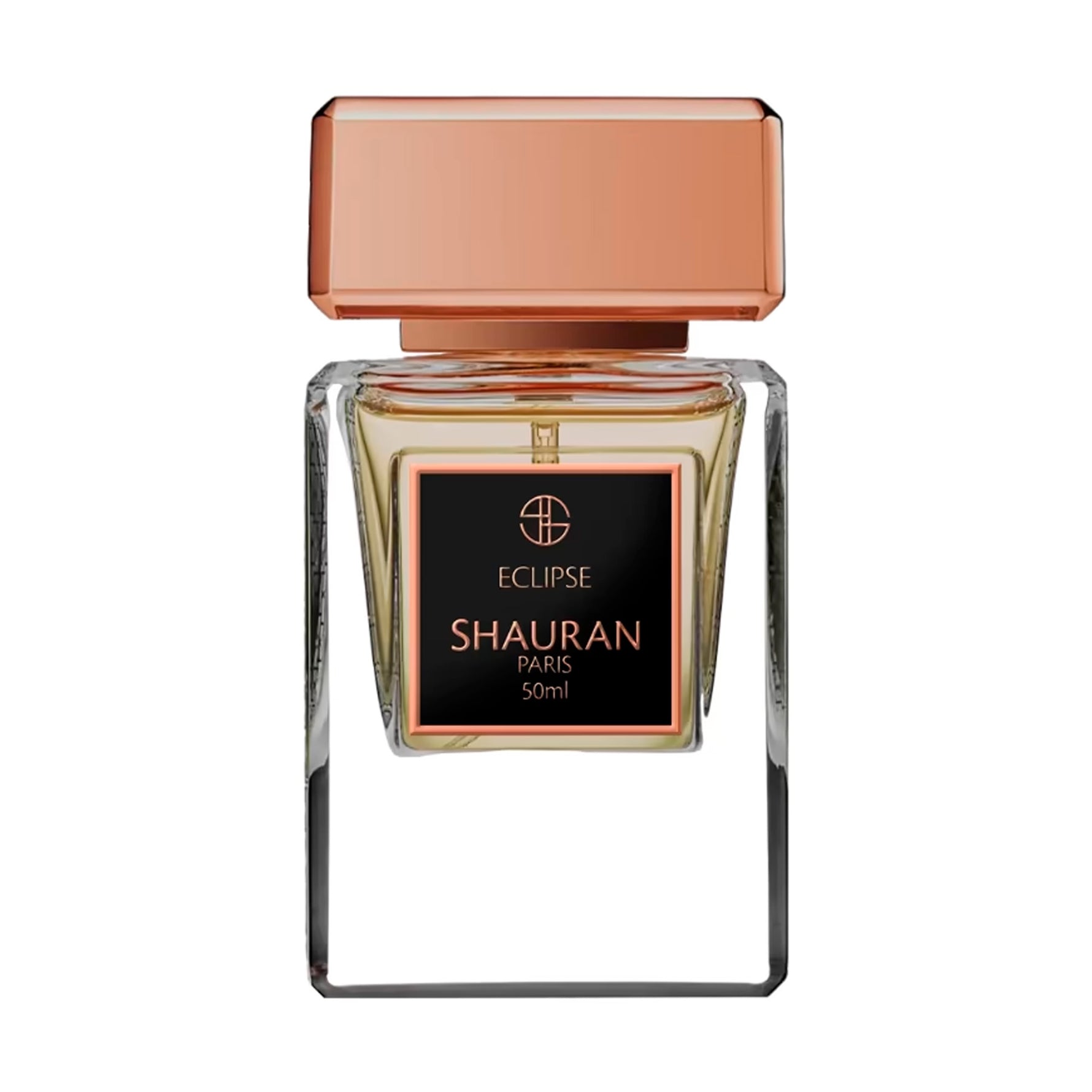 Shauran, Eclipse, Apă de parfum, Unisex, 50 ml