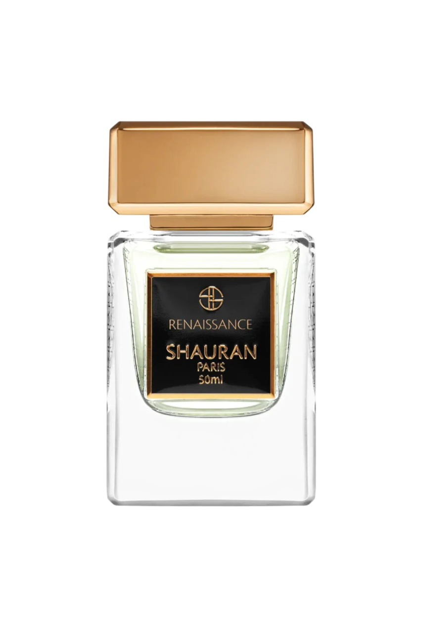 Shauran, Renaissance, Apă de parfum, Unisex, 50 ml