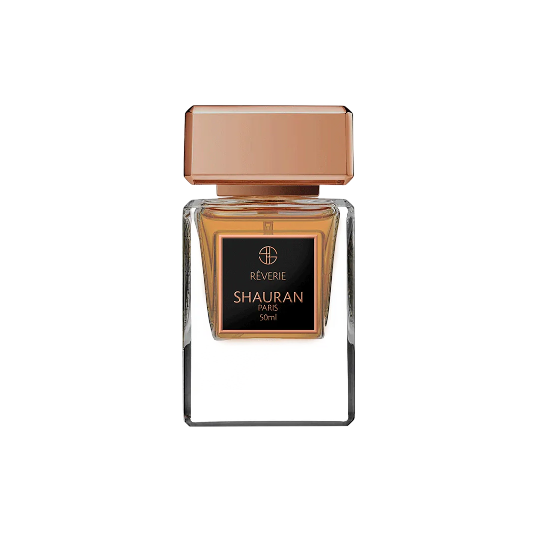 Shauran, Reverie, Apă de parfum, Unisex, 50 ml