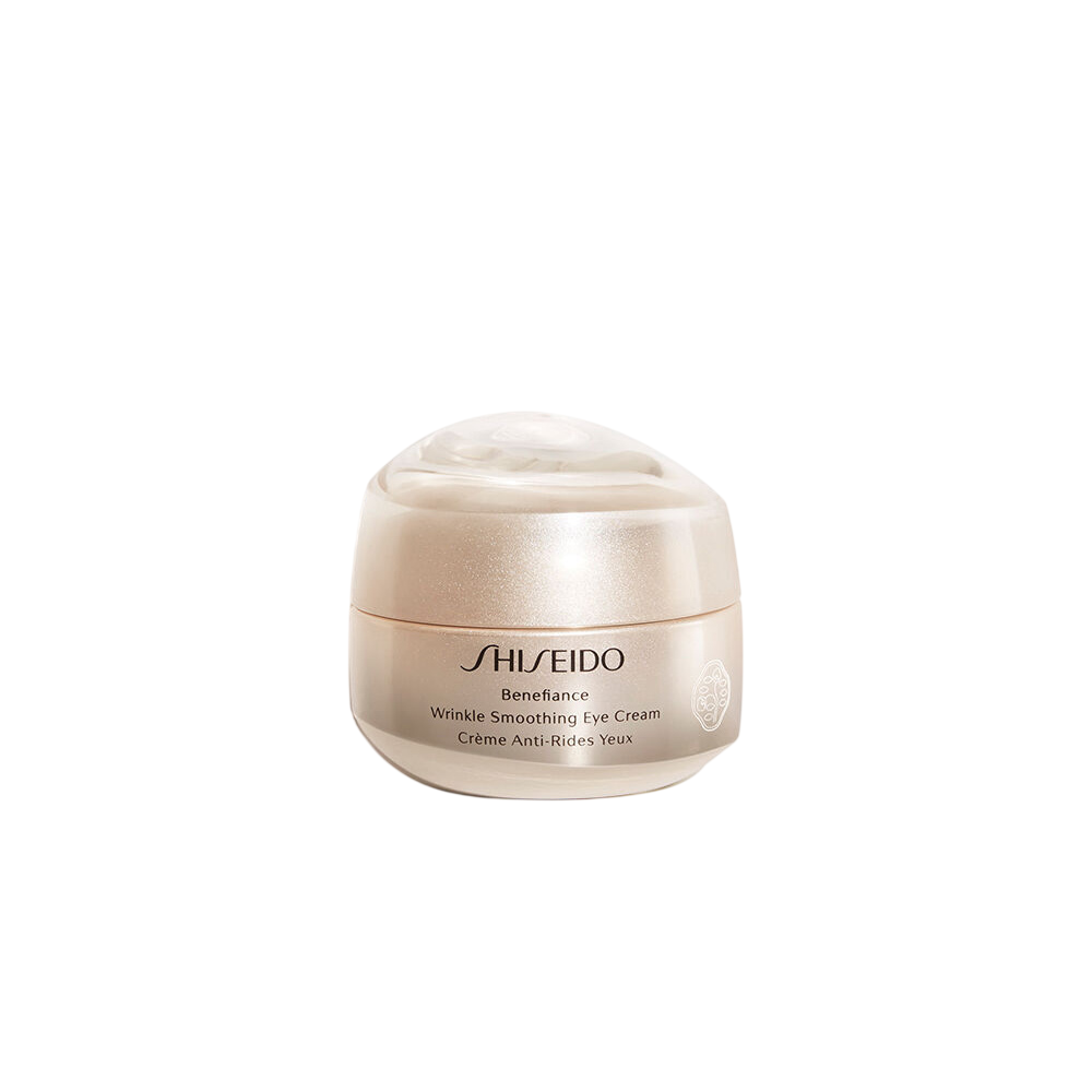 Shiseido, Benefiance, Antirid, Cremă pentru ochi, 15 ml