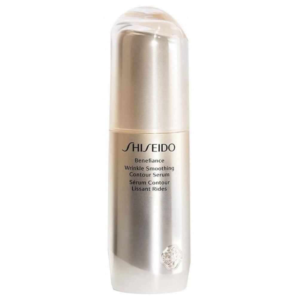Shiseido, Benefiance, Netezire, Noapte, Ser, Pentru față, 30 ml - Olmarkt