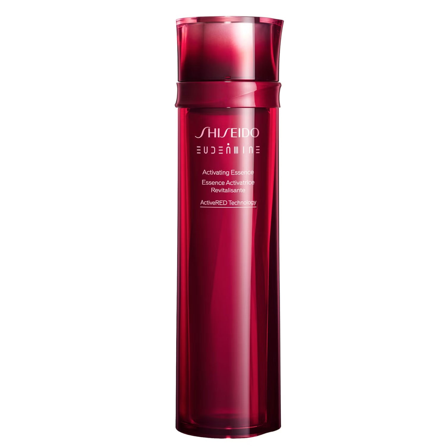 Shiseido, Eudermine, Activare, Loțiune esență, Față, 145 ml