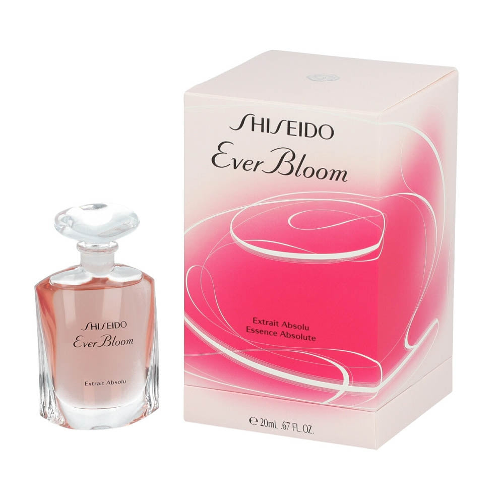 Shiseido, Ever Bloom Extrait Absolu, Apă de parfum, Pentru femei, 20 ml - Olmarkt