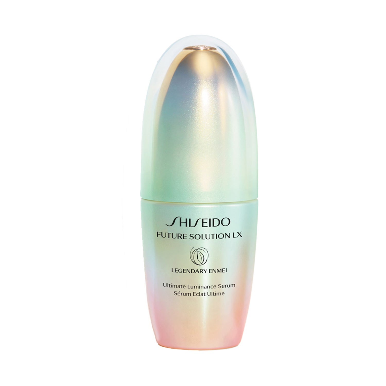 Shiseido, Future Solution LX, Iluminând, Zi & Noapte, Ser, Față, 30 ml