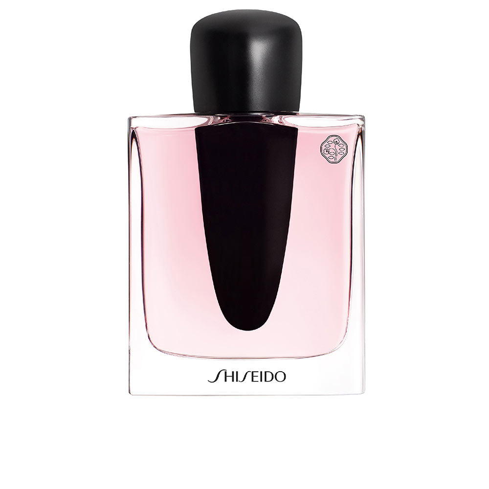 Shiseido, Ginza, Apă de parfum, Pentru femei, 90 ml