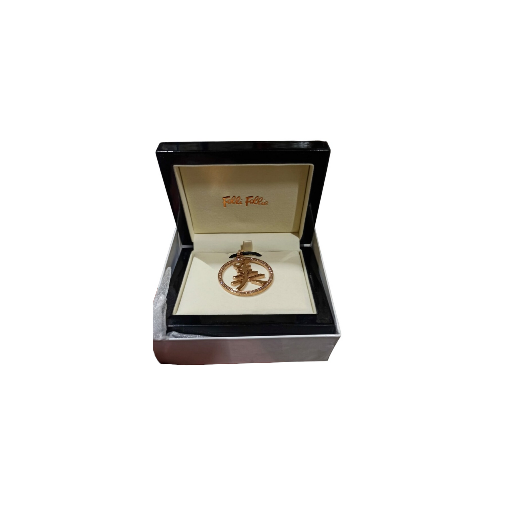 Shiseido, Jewellery, Colier din metal de bază, Pentru femei - Olmarkt