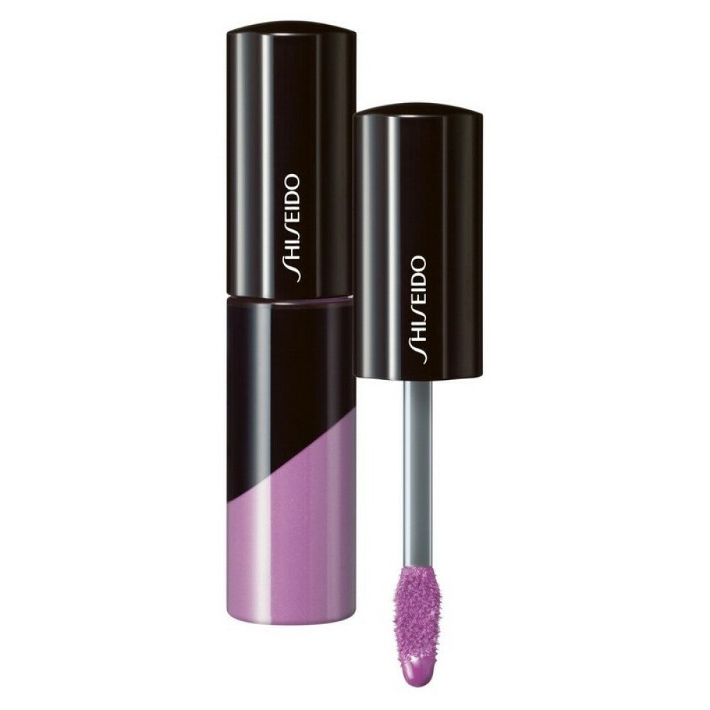 Shiseido, Lacquer, Luciu de buze, VI708, Fantoma, 7.5 ml - Olmarkt