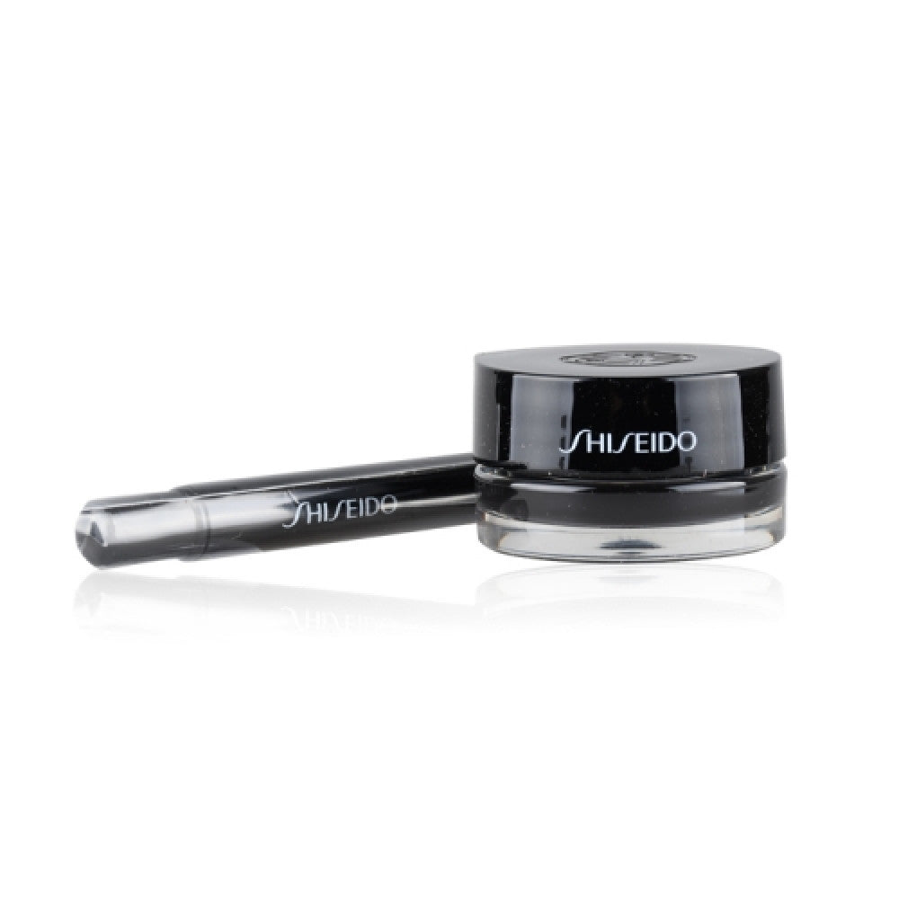 Shiseido, Ladies Inkstroke, Conturare, Tuș de ochi în gel, Blk901, 4.5 g - Olmarkt