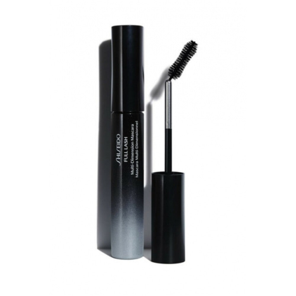 Shiseido, Lash M-D, Mascara, Br602, Maro, 8 ml - Olmarkt