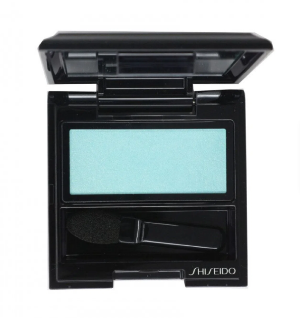 Shiseido, Luminizing Satin, Fard de ochi compact, Ye306, Solaris, 2 g - Olmarkt