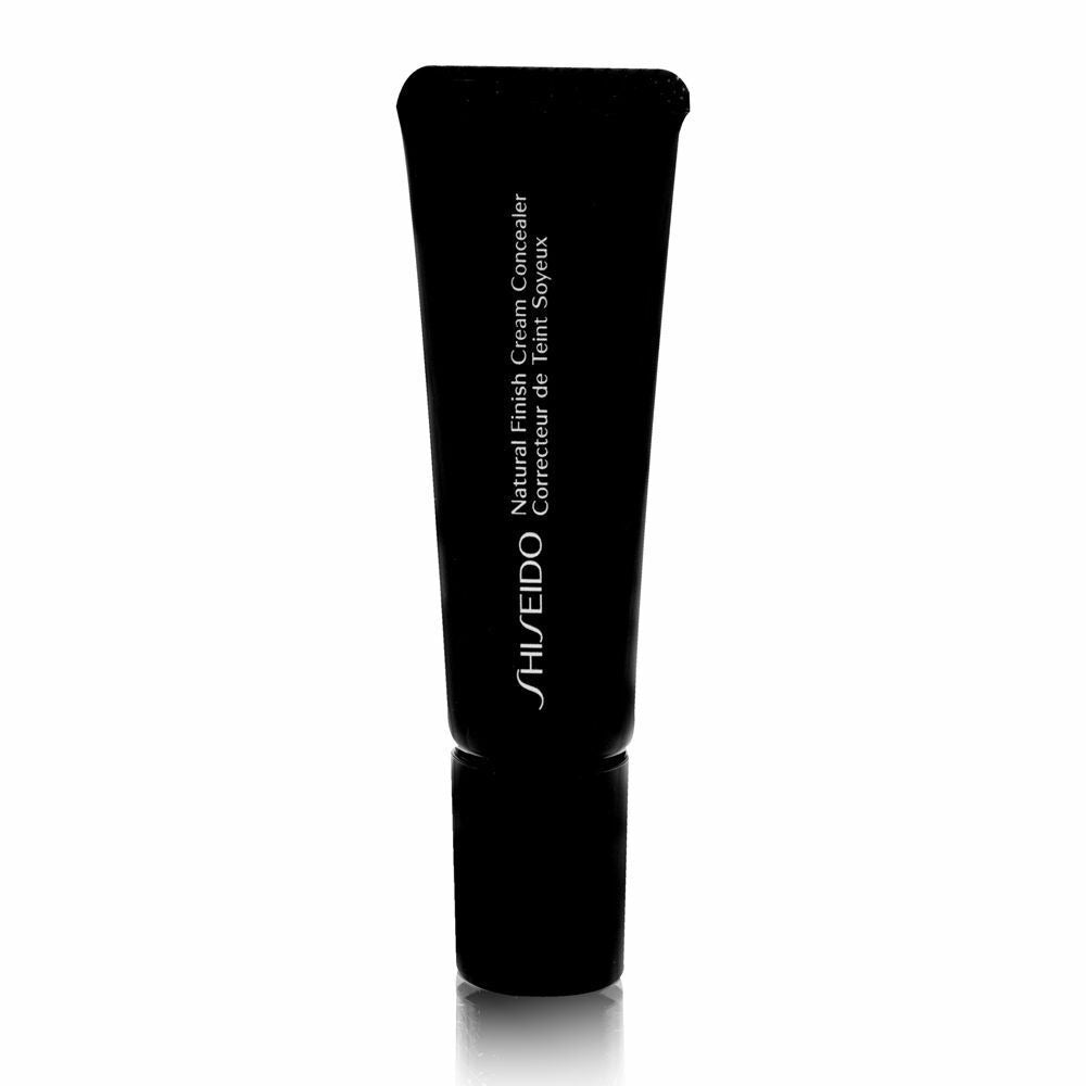 Shiseido, Natural, Acoperire medie naturală, Corector cremă, 5, Bronz profund, 10 ml - Olmarkt