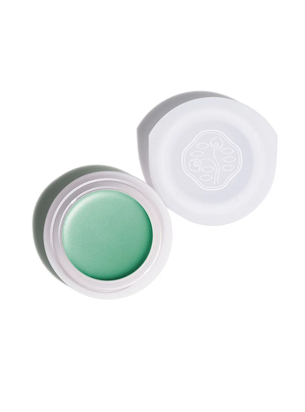 Shiseido, Paperlight, Fard de ochi cremos, Gr705, Verde Hisui, 6 g - Olmarkt