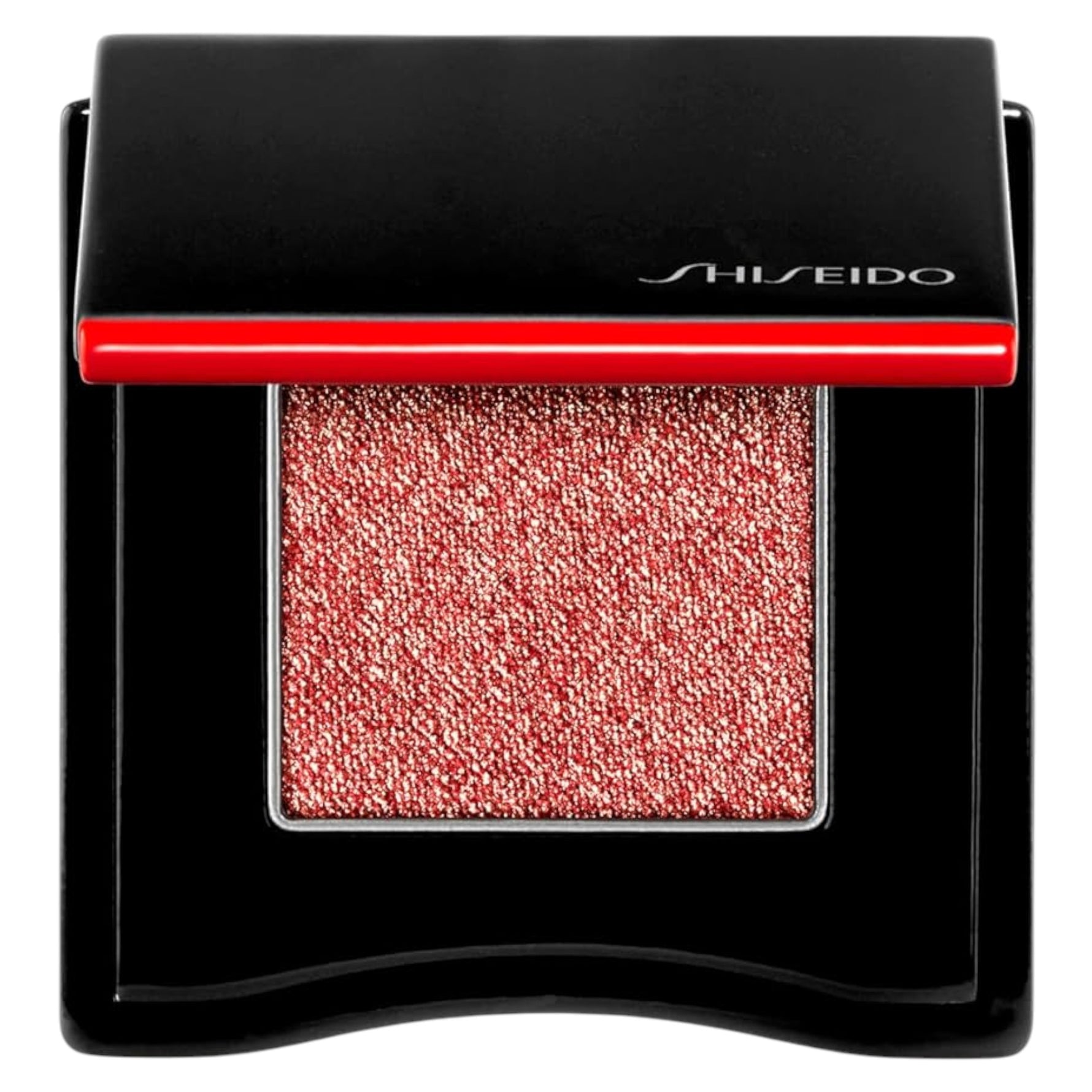 Shiseido, Pop PowderGel, Fard de ochi compact, 14, Coral, 2.2 g