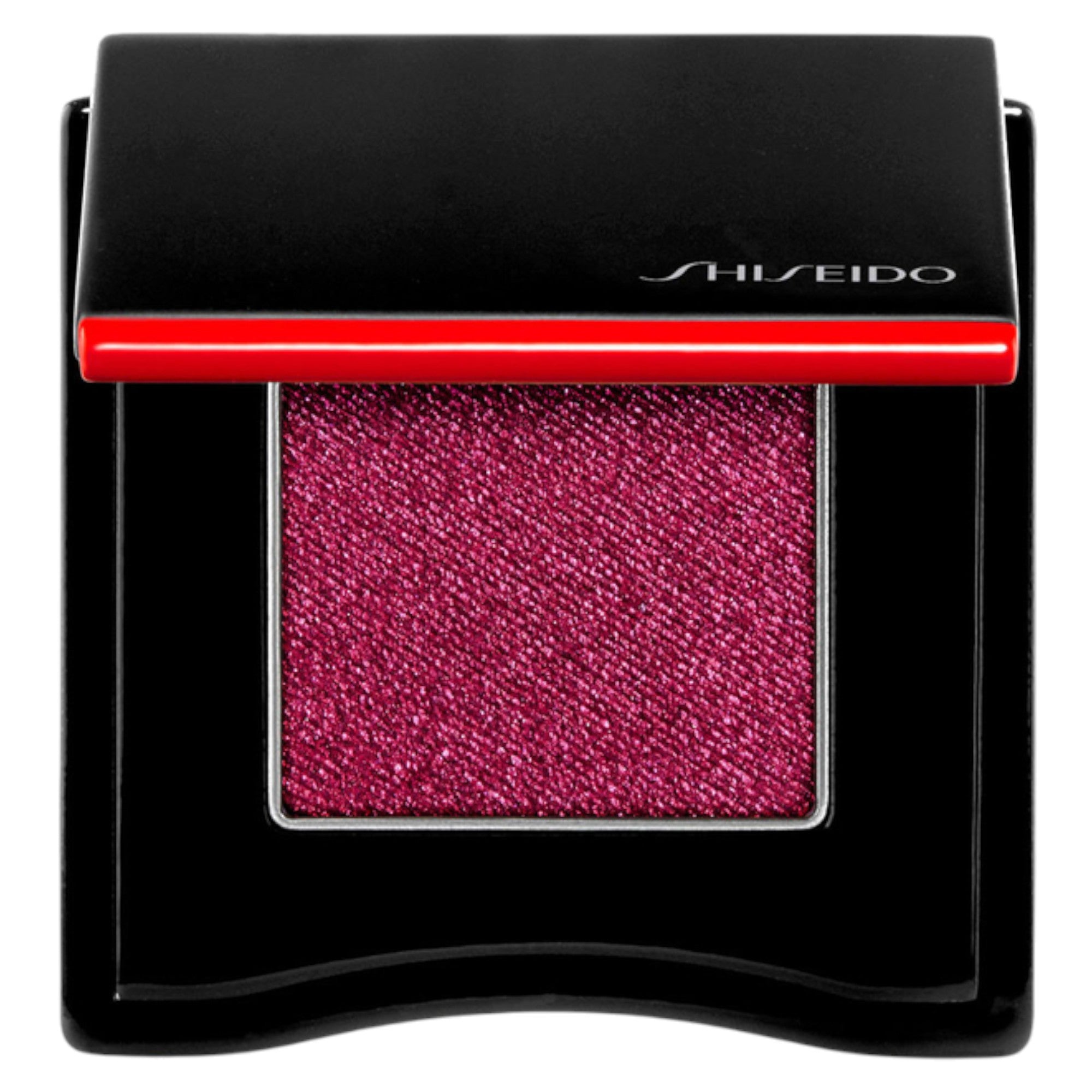 Shiseido, Pop PowderGel, Fard de ochi compact, 18, Roșu, 2.2 g