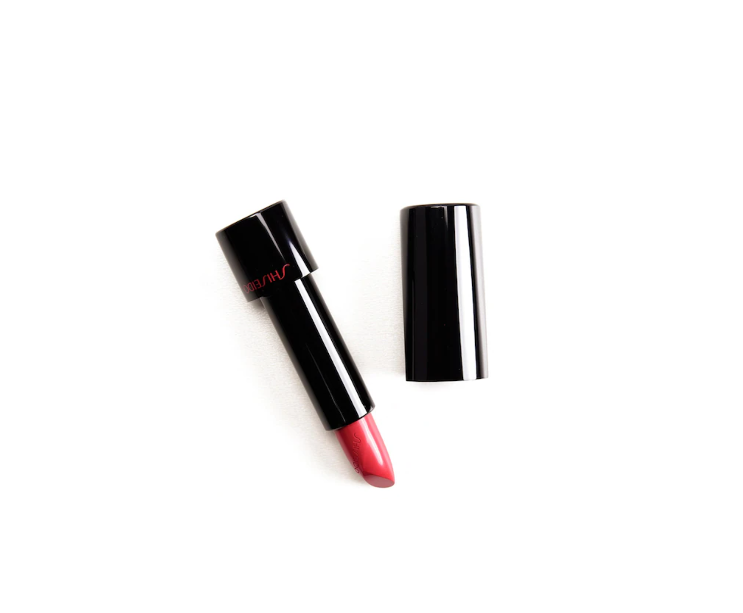 Shiseido, Rouge Rouge, Ruj cremos, RD306, Legătură, 4 g - Olmarkt