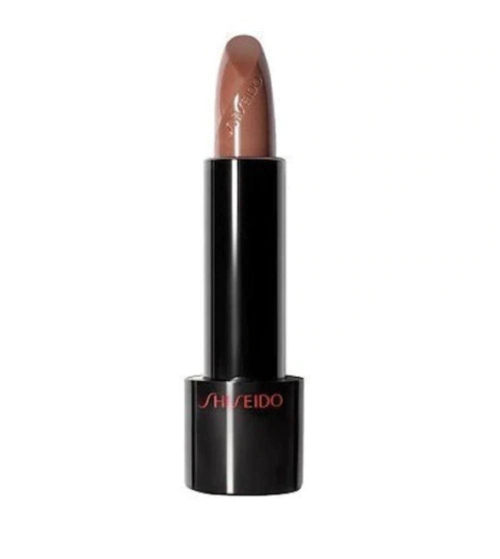 Shiseido, Rouge Rouge, Ruj cremos, Br721, Sirop de trandafiri, 4 g - Olmarkt