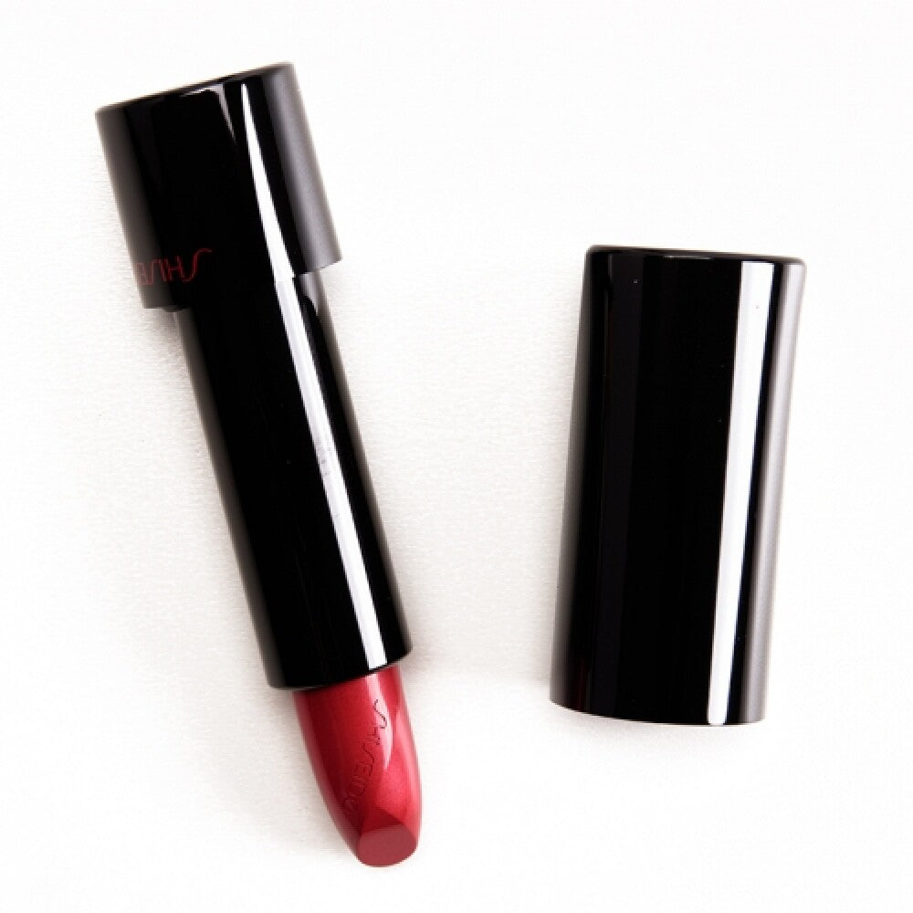 Shiseido, Rouge Rouge, Ruj cremos, Rd307, Prima mușcătură, 4 g - Olmarkt