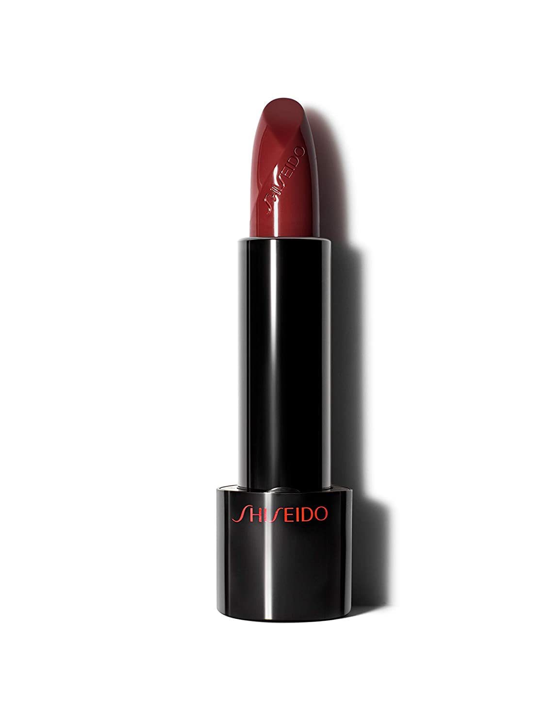 Shiseido, Rouge Rouge, Ruj cremos, Rd620, Cassis Curios, 4 g - Olmarkt