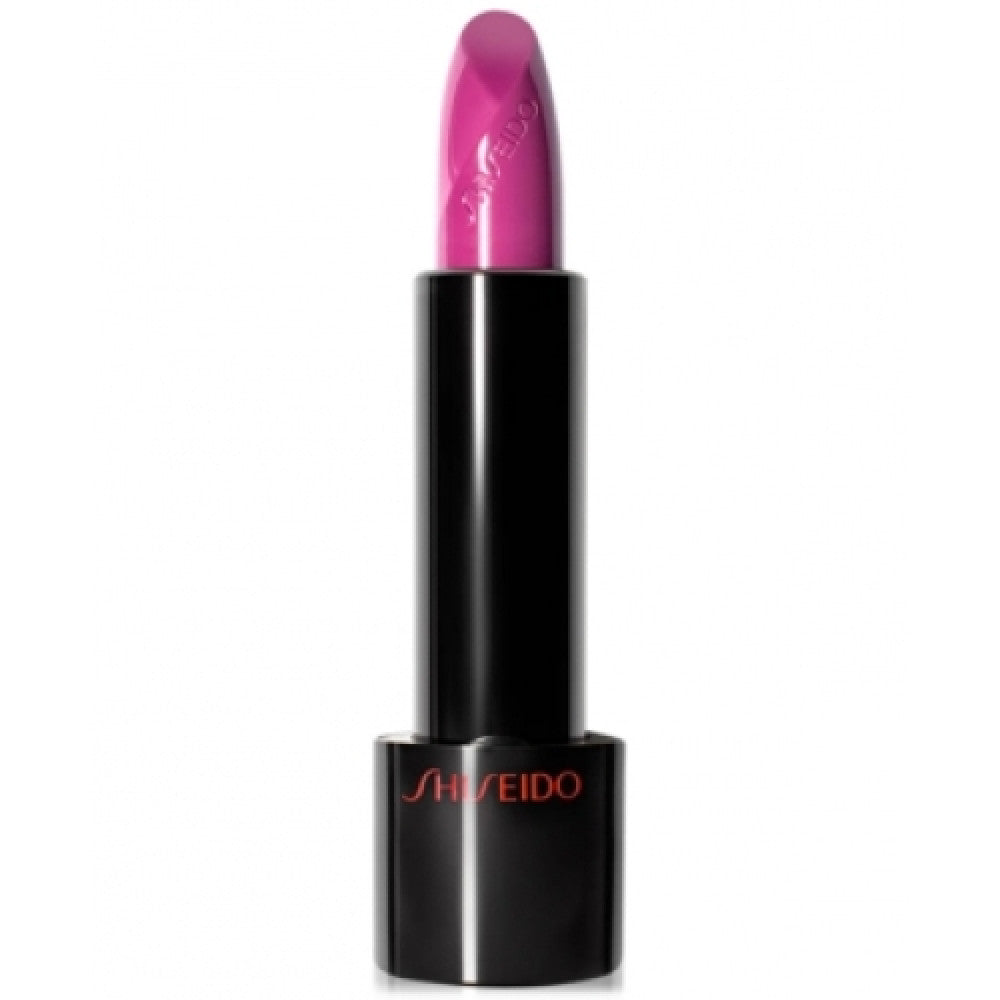 Shiseido, Rouge Rouge, Ruj cremos, Rs418, Roz peruvian, 4 g - Olmarkt
