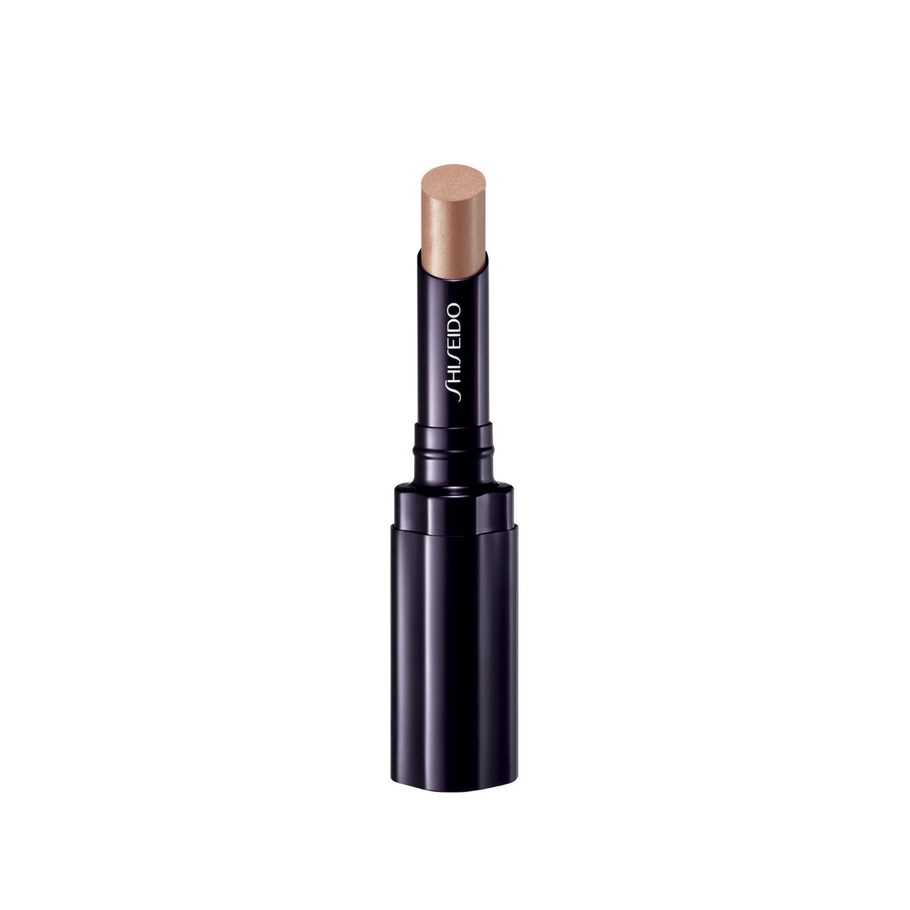 Shiseido, Shimmering, Transparent, Ruj cremos, BE303, Naivă, 6 ml - Olmarkt