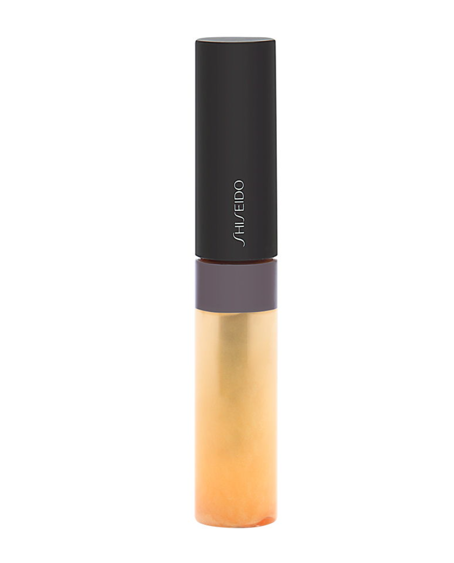 Shiseido, Shiseido, Luminizare, Luciu de buze, YE505, Lumină solară, 7.5 ml - Olmarkt