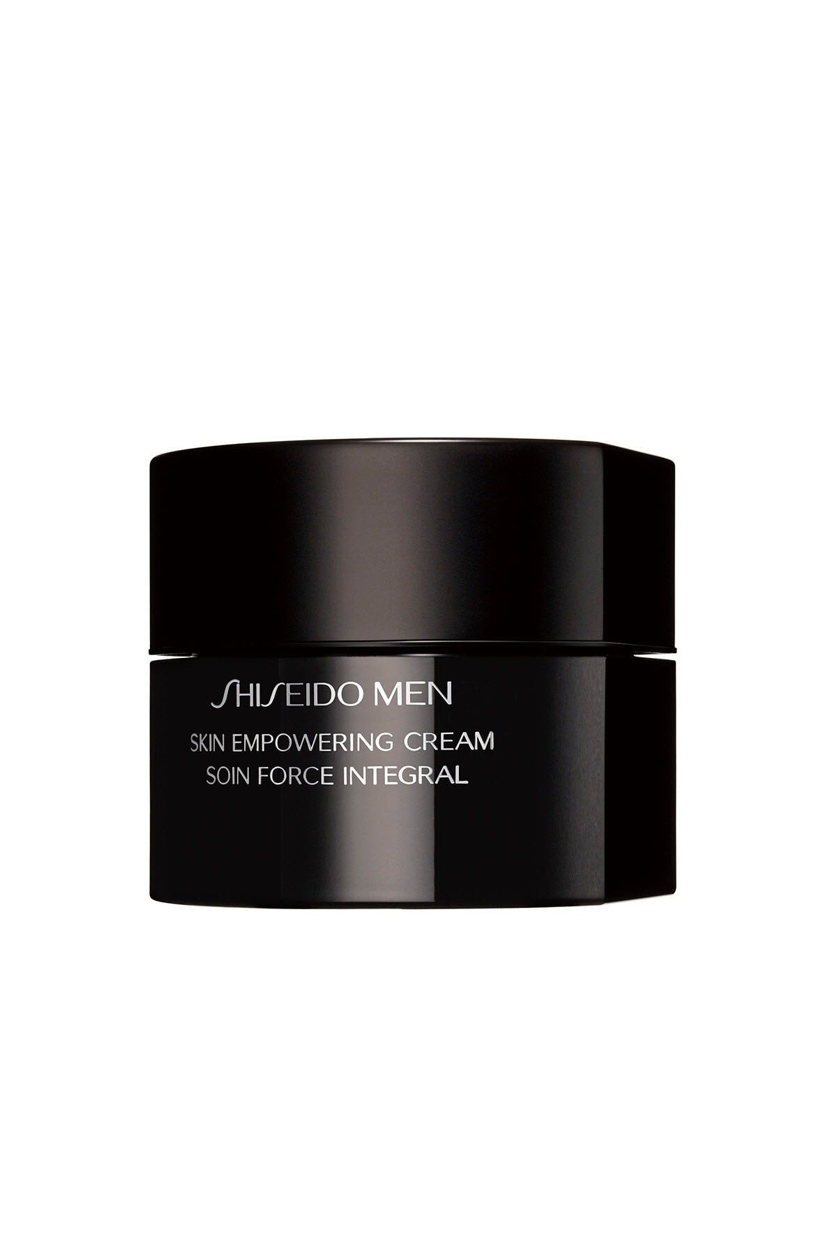 Shiseido, Skın Empowering, Anti-îmbătrânire, Smântână, Față, 50 ml