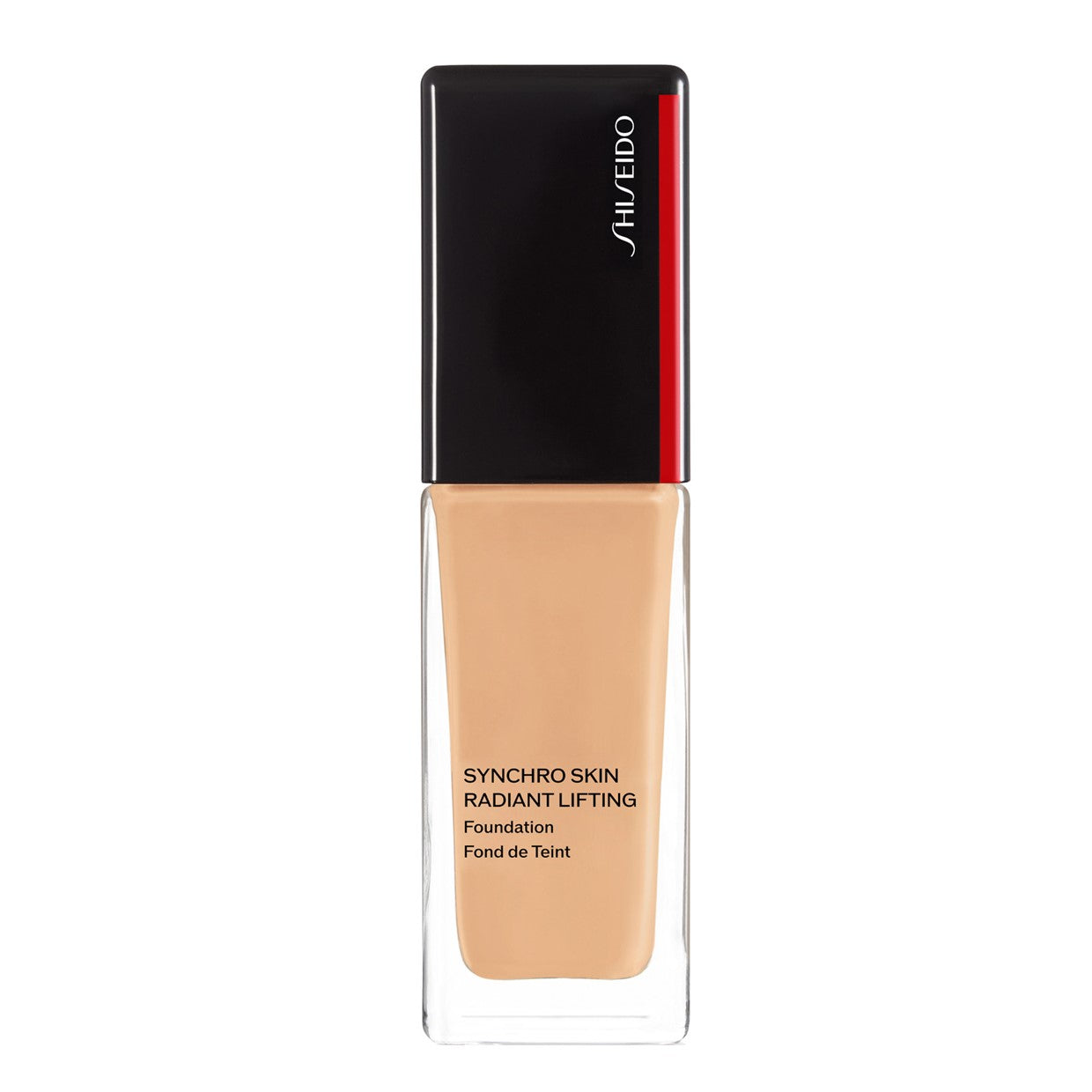 Shiseido, Synchro Skin Radiant Lifting, Fond de ten cremos, 230, Anin, 30 ml