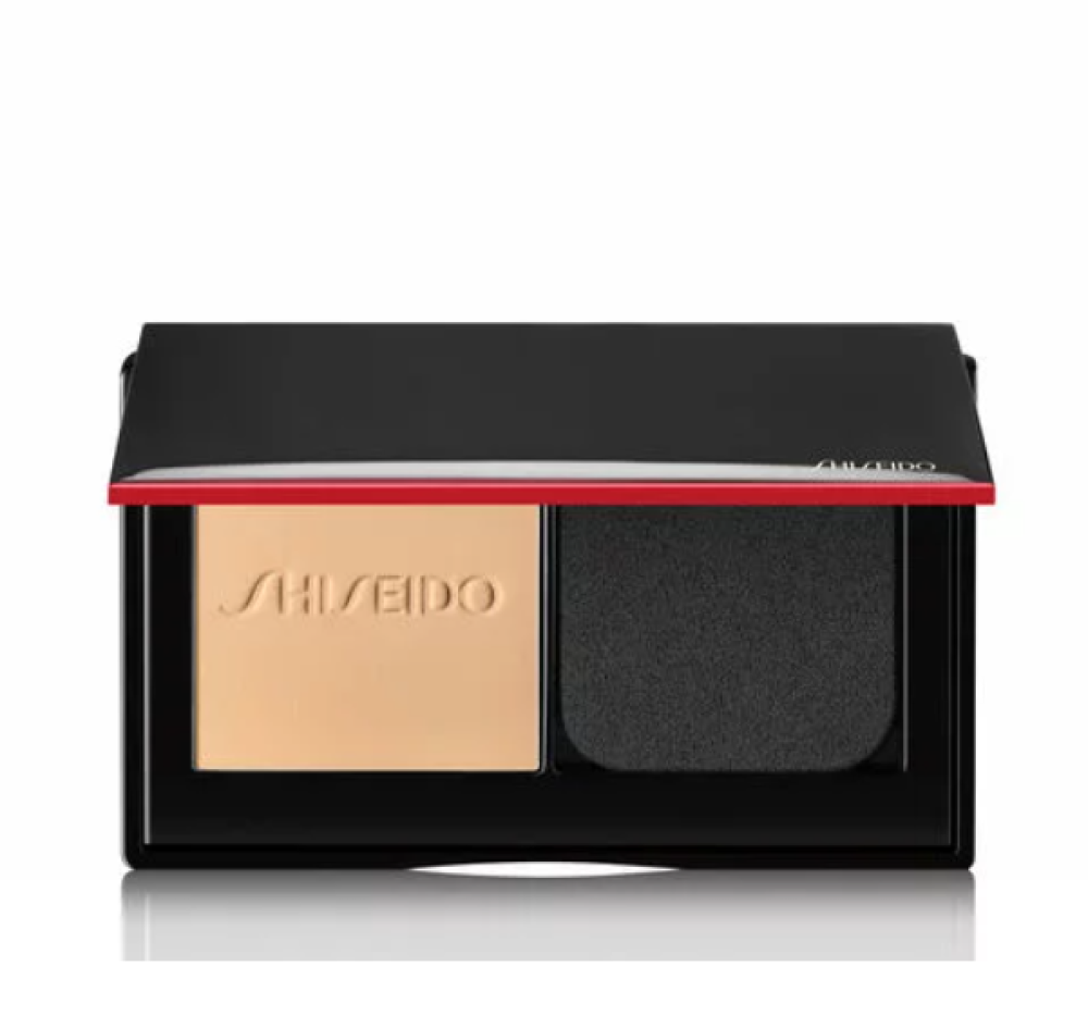 Shiseido, Synchro Skin Self-Refreshing, Fundație compactă, 150, Dantelă, 9 g