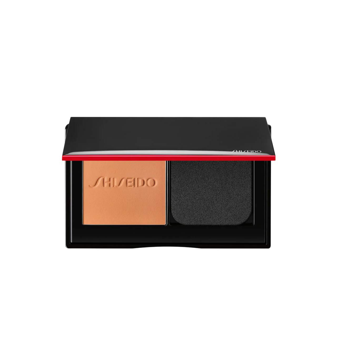 Shiseido, Synchro Skin Self-Refreshing, Fundație compactă, 310, Mătase, 9 g