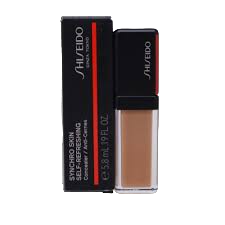 Shiseido, Synchro Skin Self-Refreshing, Corector lichid, 304, Mediu, 5.8 ml - Olmarkt