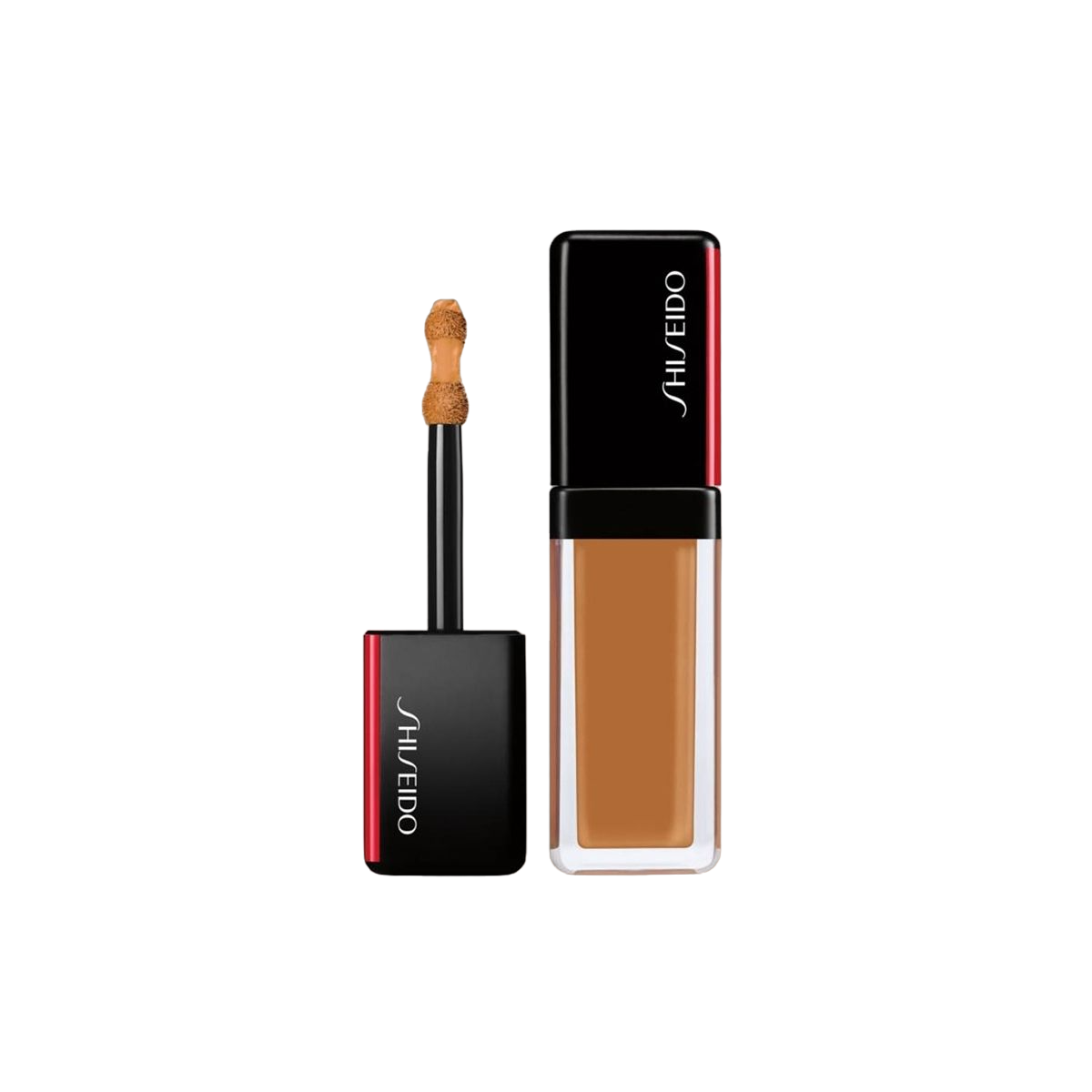 Shiseido, Synchro Skin Self-Refreshing, Corector lichid, 401, Bronzat, 5.8 ml - Olmarkt