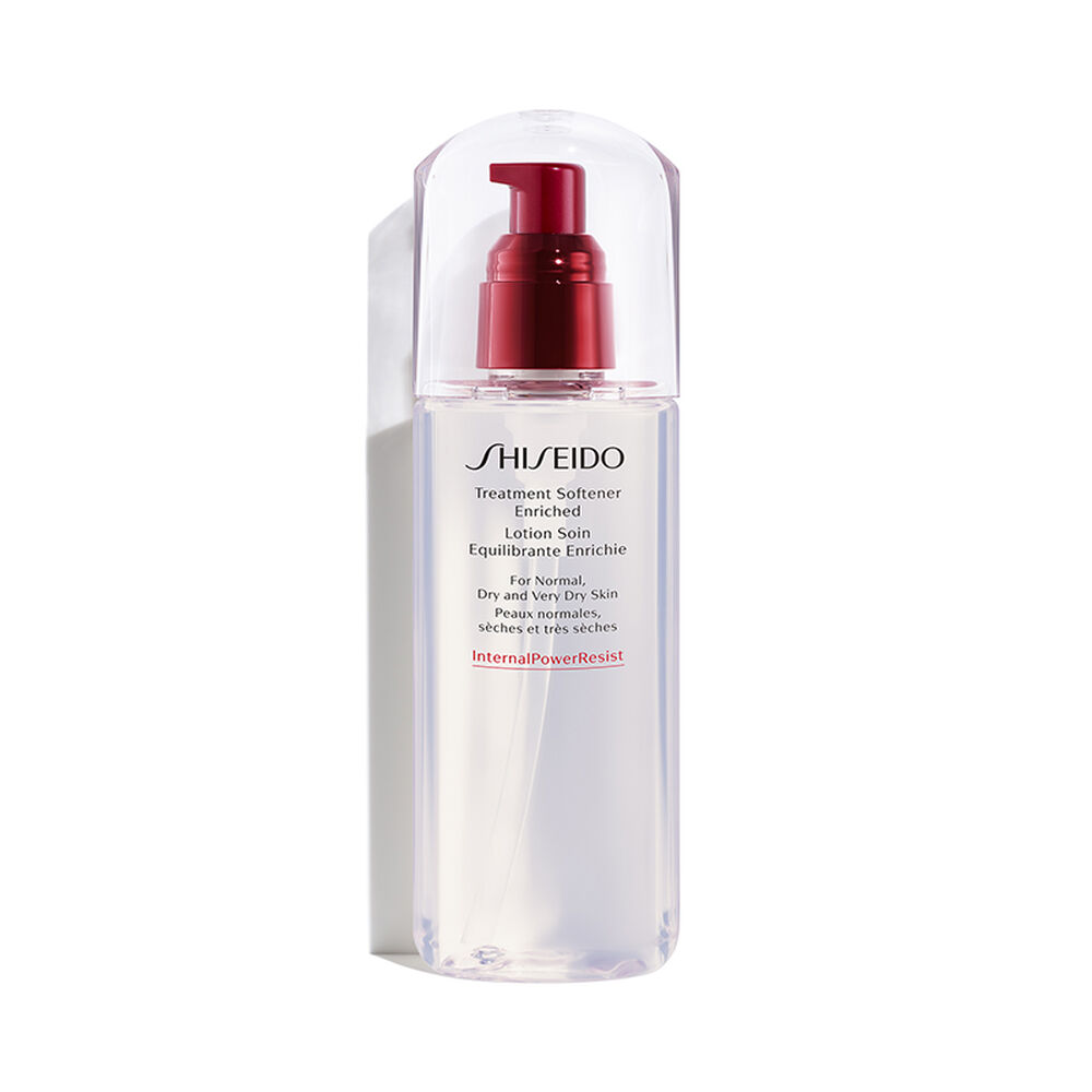 Shiseido,  Defend Preparation Treatment, Loțiune, Pentru față, 150 ml
