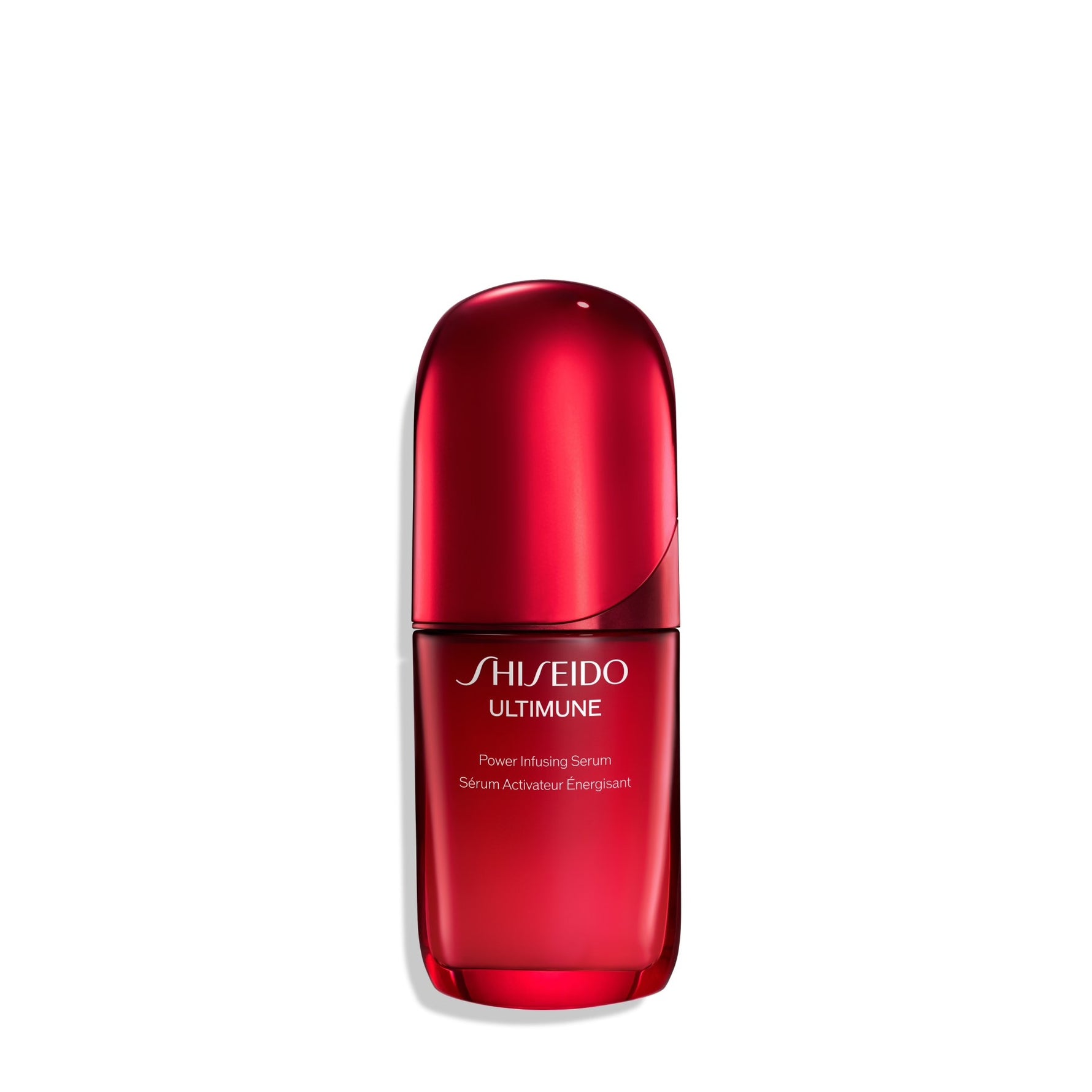 Shiseido, Ultimune, Anti-îmbătrânire, Zi și noapte, Ser, Față, 30 ml
