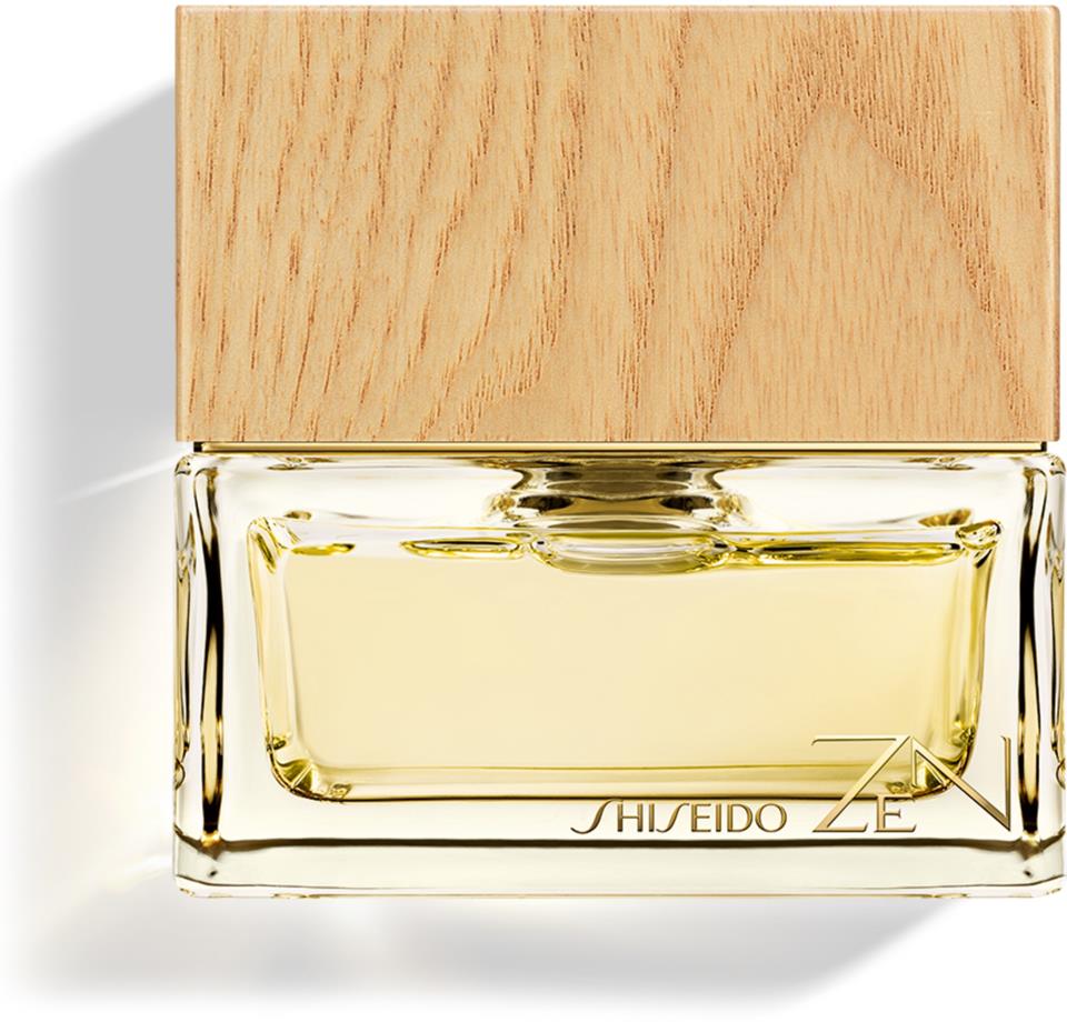 Shiseido, Zen, Apă de parfum, Pentru femei, 50 ml