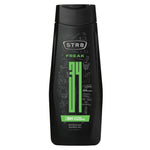 Gel de Dus Pentru Barbati, STR8, FR34K, 400 ml