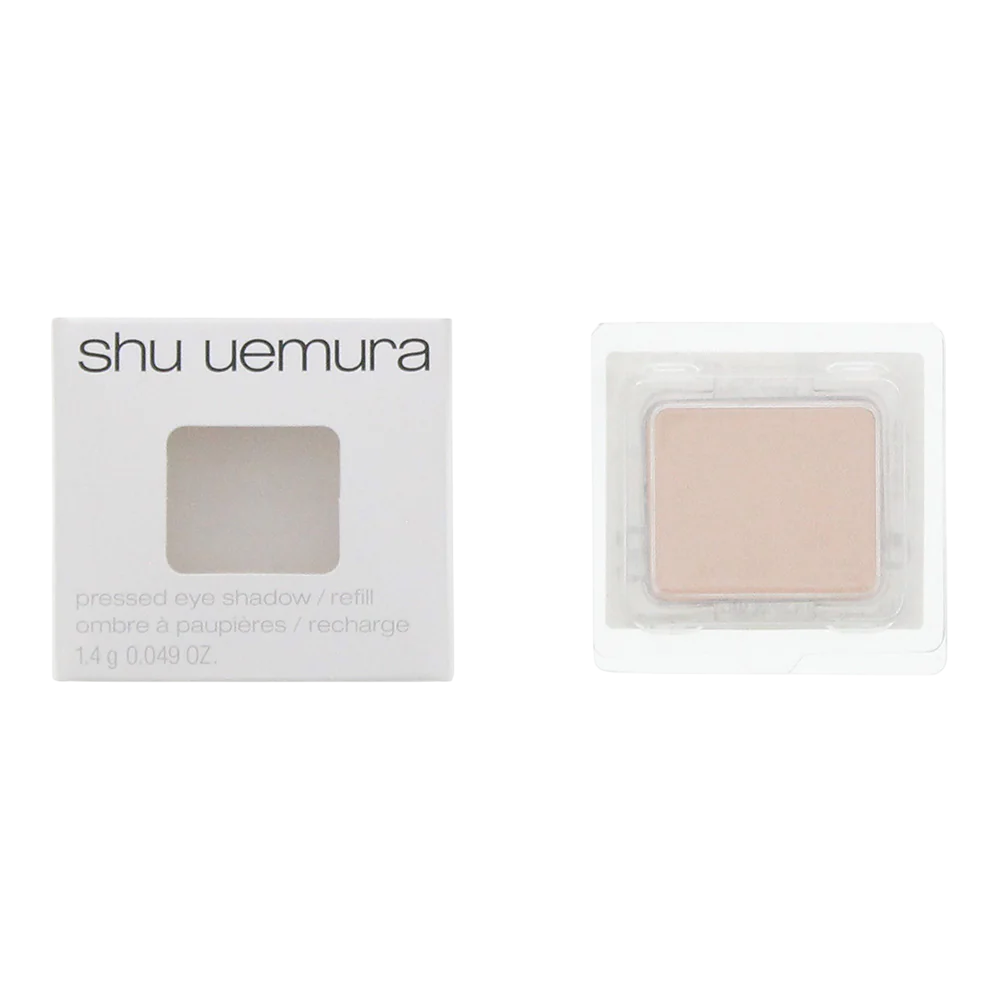 Shu Uemura, Shu Uemura, Fard de ochi compact, OPT SUTE ȘAISPREZECE, Bej deschis, Reumplere, 1.4 g