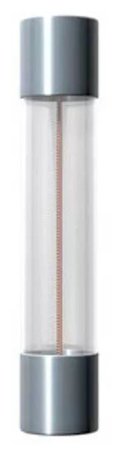 Siguranta fuzibila rapida 6.3x32mm 8A ZGT