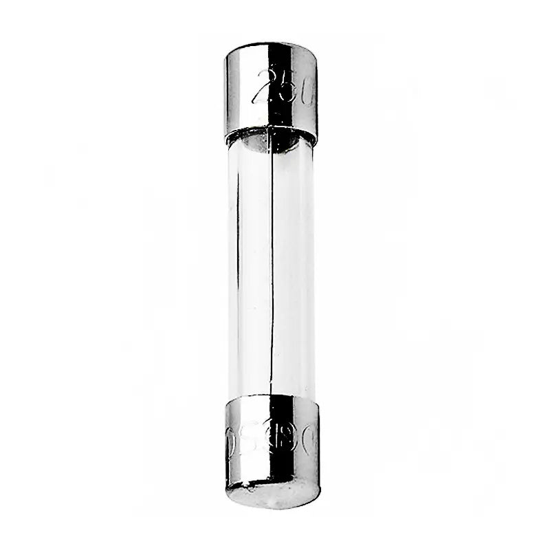Siguranta fuzibila rapida F10A 6.3x32mm ESKA 632.627