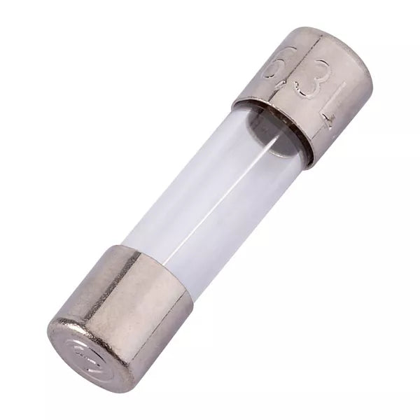 Siguranta lenta intarziere 1A 250VAC 6.3x32 mm ceramica cilindrica SCHURTER 0312003.HXP