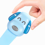 Siguranta pentru Usi Copii, Flippy, Sistem de Blocare Sertare, Dulap, Frigider, Adeziv, cu Sistem de Inchidere Dublu,