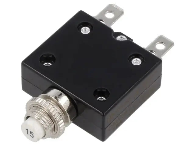 Siguranta termica 20A OPTIFUSE CBW58-HS-20A-5C Imax. 1kA 32VDC/50VDC/125V/250V