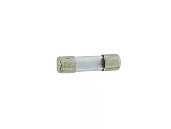 Sigurante fuzibile rapide sticla 5x20mm 2.5A 10buc VELLEMAN
