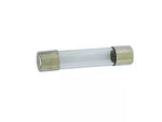 Sigurante fuzibile rapide sticla 6.35x32mm 1A 10buc VELLEMAN