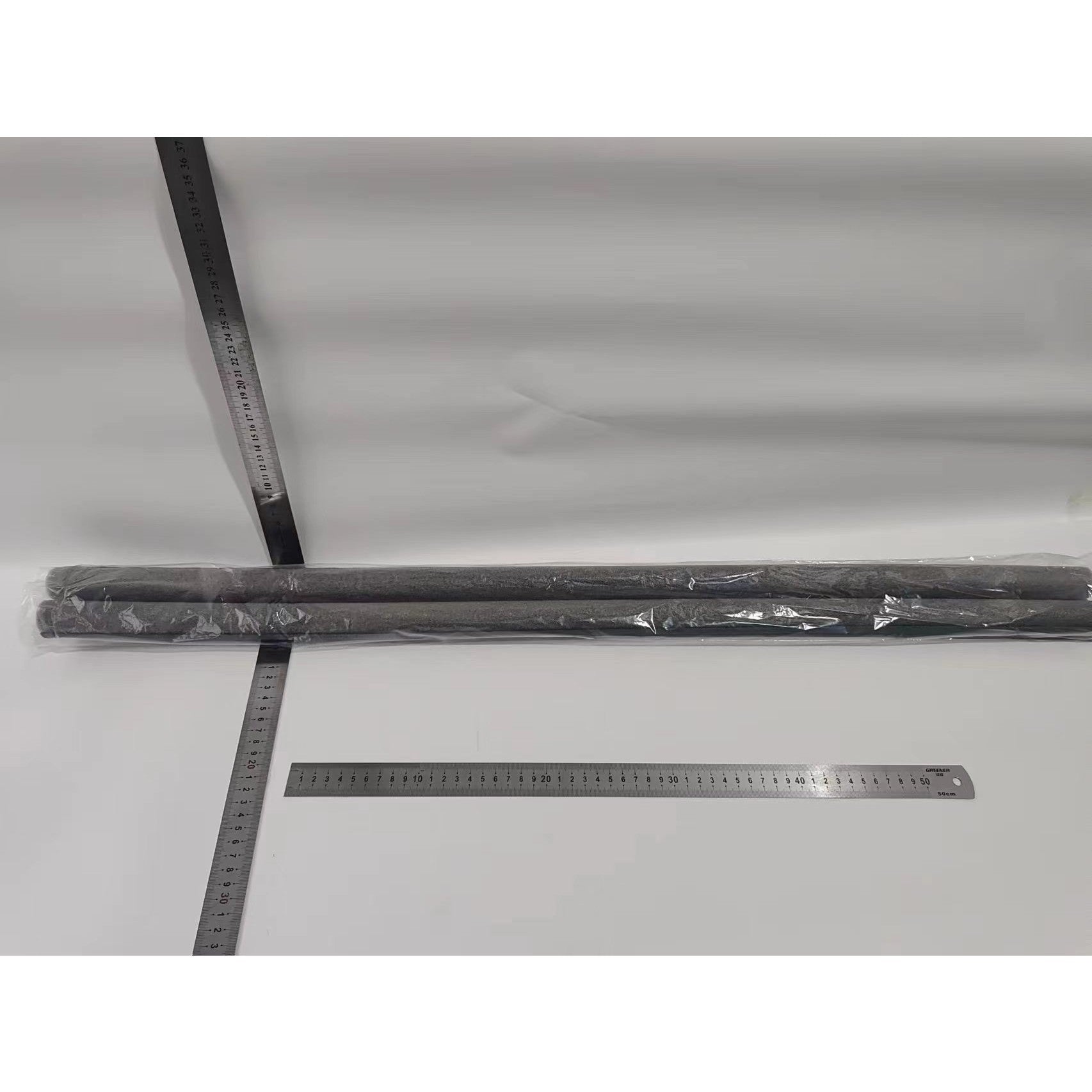 Banda de Izolare a Usii, Flippy, Banda Anti-Curent, Anti-Zgomot, Anti-Praf, Opritor Izolator, 90cm, Gri