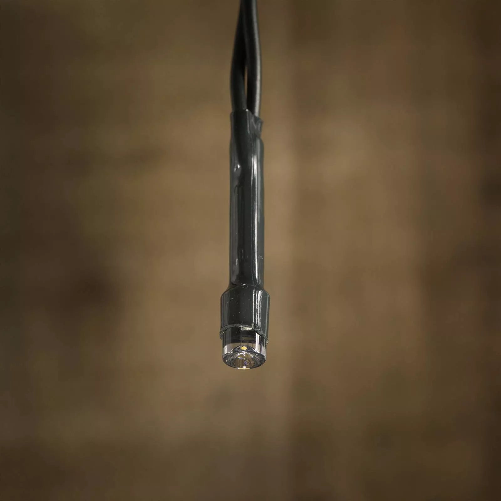 Sir lumini 200 LED 10m alb cald 100-240V 3.6W PHENOM LIGHTING TECHNOLOGY