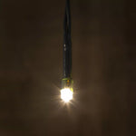 Sir lumini 200 LED 10m alb cald 100-240V 3.6W PHENOM LIGHTING TECHNOLOGY
