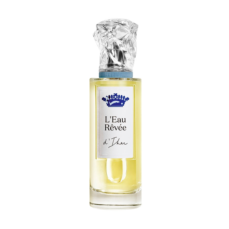 Sisley, Eau D'Ikar, Apă de toaletă, Unisex, 50 ml