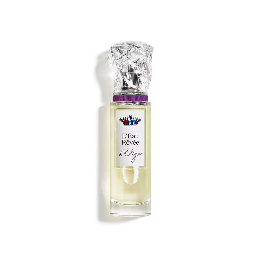 Sisley, L'eau Revee D'eliya, Apă de toaletă, Unisex, 50 ml