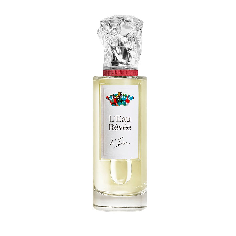 Sisley, L'eau Revee D'isa, Apă de toaletă, Unisex, 100 ml