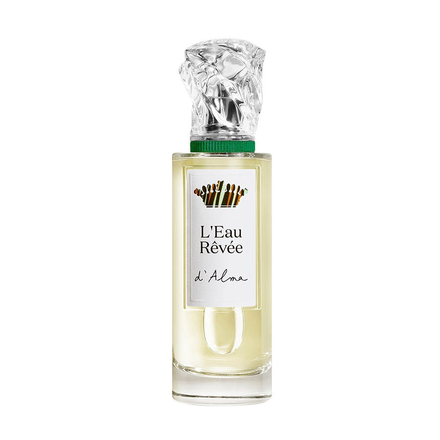 Sisley, L'eau Revee Di Alma, Apă de toaletă, Unisex, 100 ml